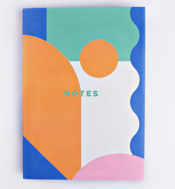 TC Notebook -  Miami