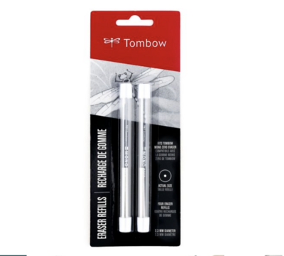 MONO Zero Refill- round