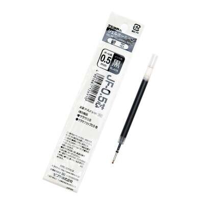 Refill - Sarasa Mark-on 0.5 Black