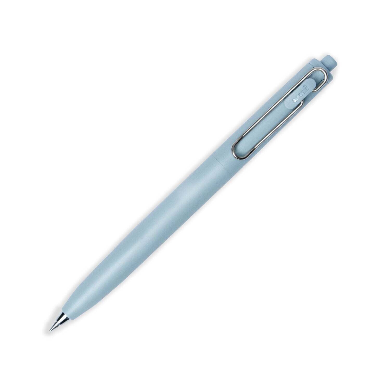 Uni-ball One F - Blue
