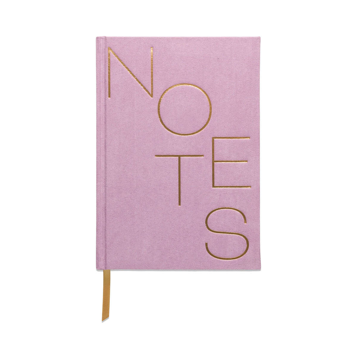 Cuaderno Tela - Notes