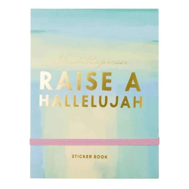 Faith - Rise A Hallelujah