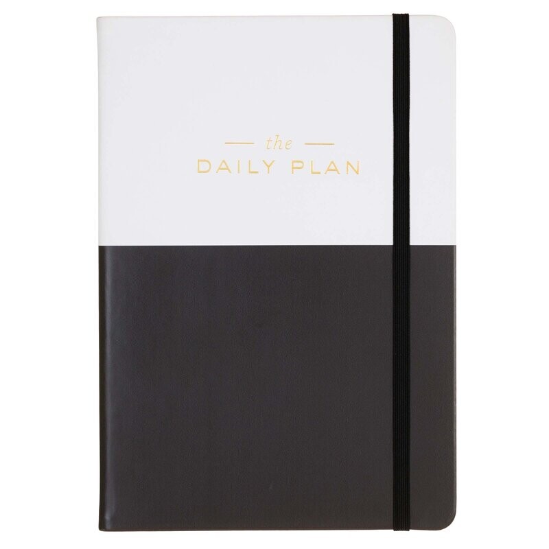 Daily Plan