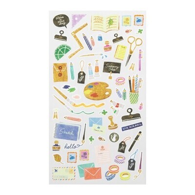 Marche - Stationery