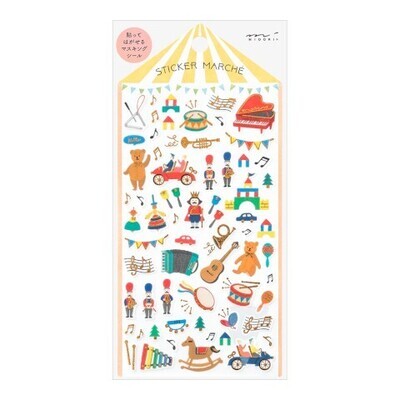 Marche - Toy