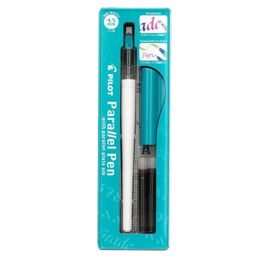 Pilot Parallel Pen 4.5