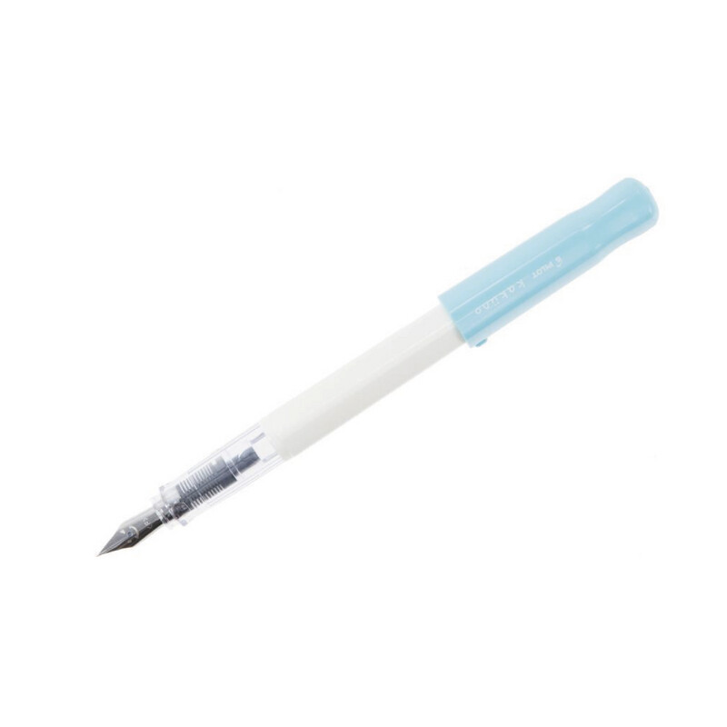 Pluma Pilot Kakuno Celeste