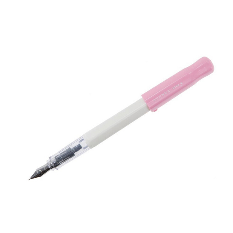 Pluma Pilot Kakuno Rosa
