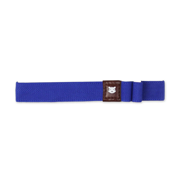 Notebook Strap - Athens