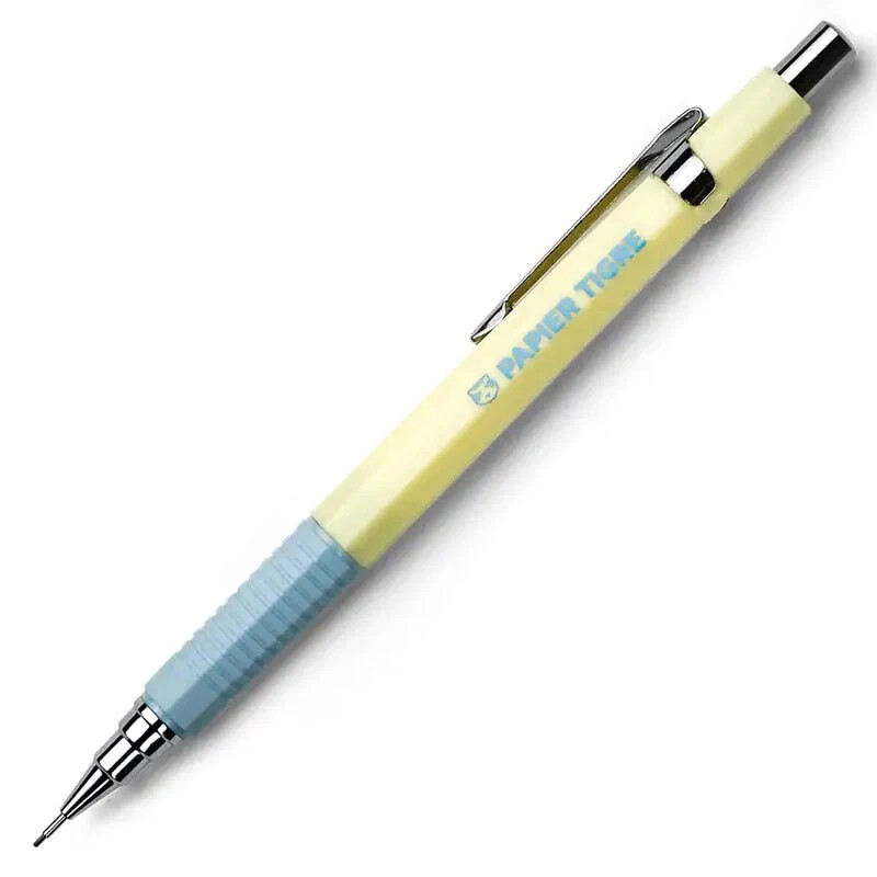Mechanical - Yellow/Blue
