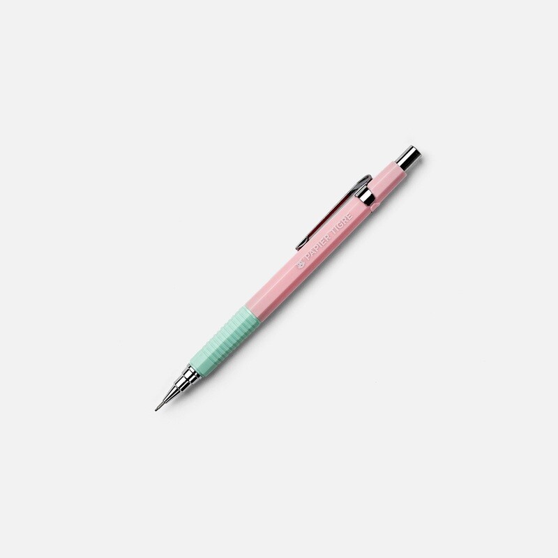 Mechanical - Pink/green