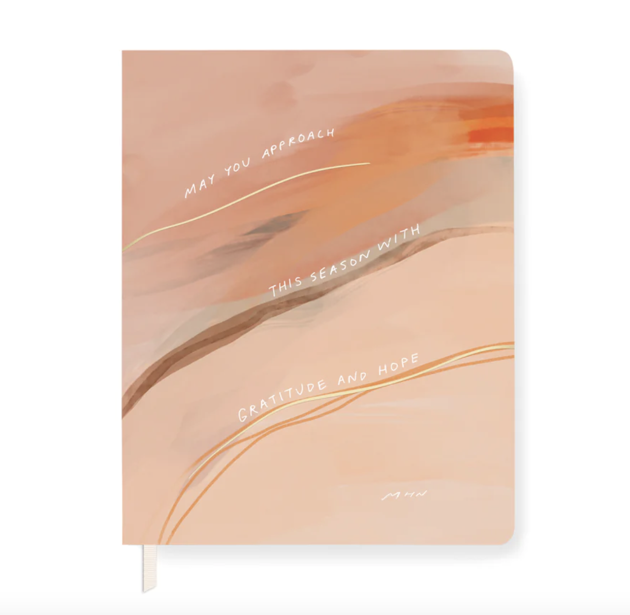 MHN This Season Journal