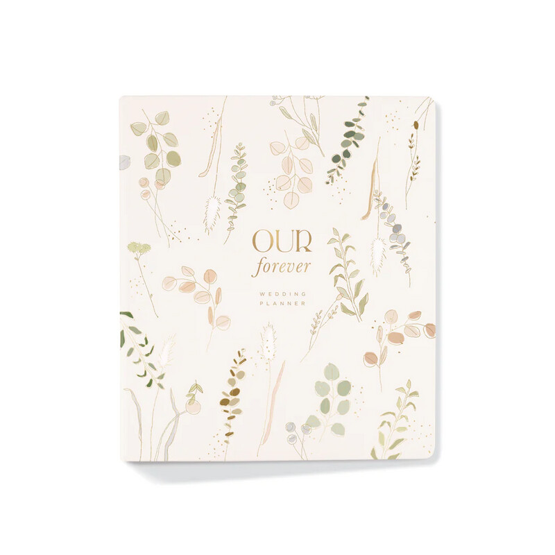 Botanical Medow - Wedding Planner