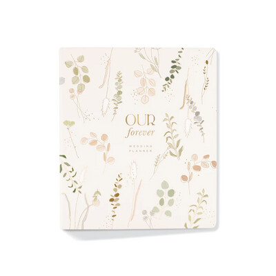 Botanical Medow - Wedding Planner