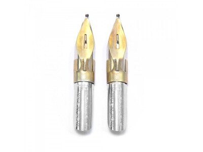 Tachikawa B Nibs - 1.0mm Set 2
