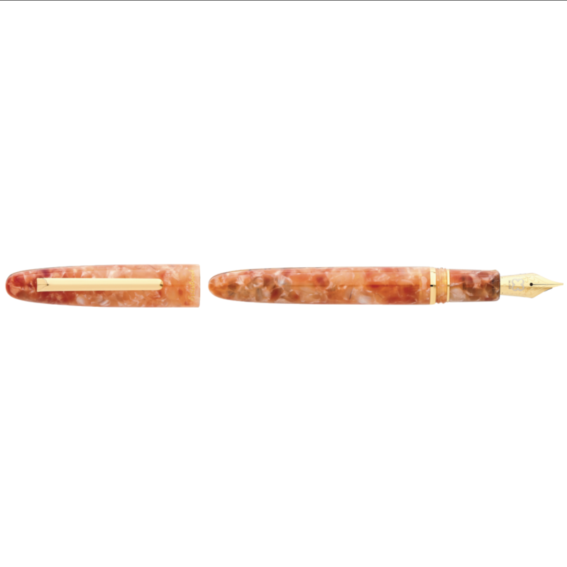 Esterbrook - Estie Petrified Forest -Extra Fine
