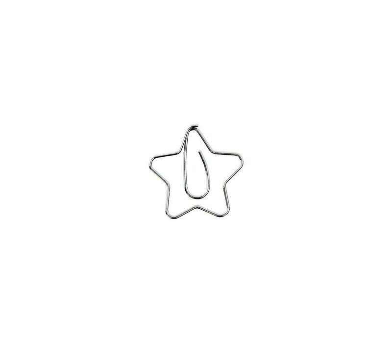 D-Clips Nano - Star