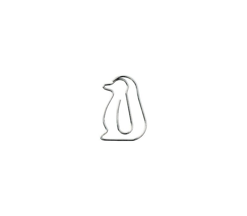 D-Clips Nano - Penguin