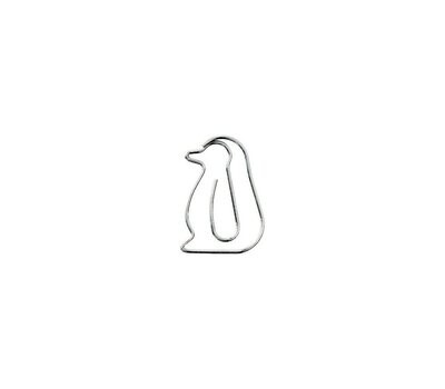 D-Clips Nano - Penguin