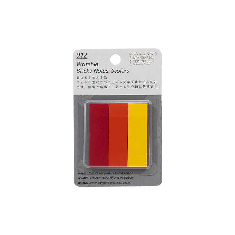 Stalogy Sticky - Writable A