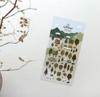 Forest