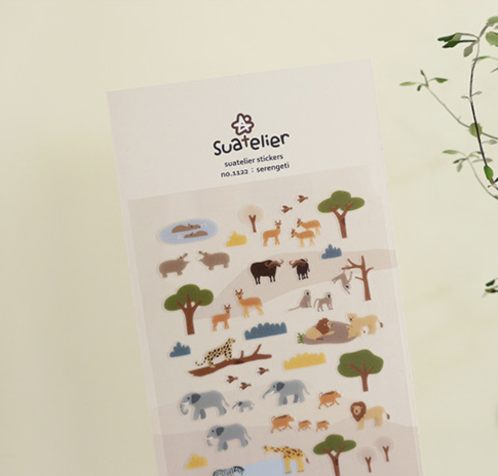 Serengeti