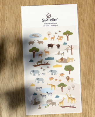 Serengeti