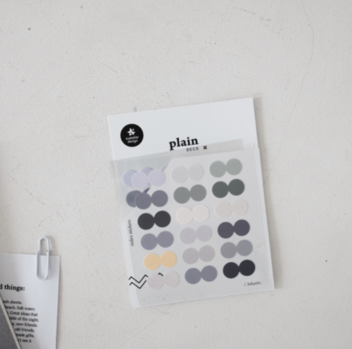 Plain 42