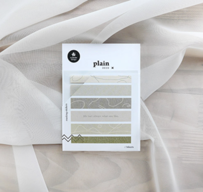 Plain 47