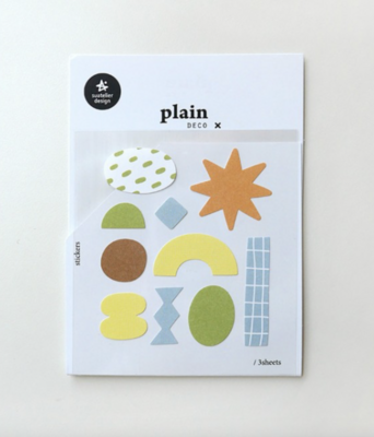 Plain 68