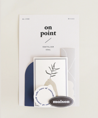 On point 03