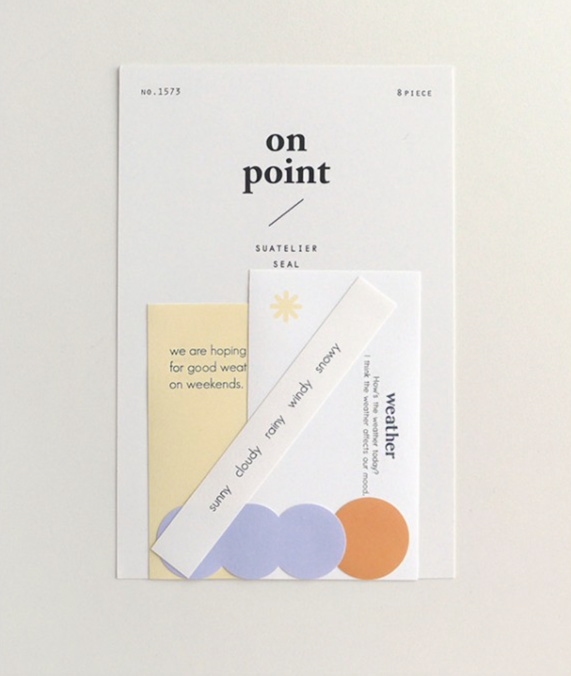 On point 08
