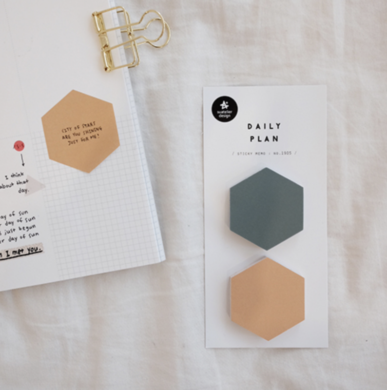 Daily Plan 05