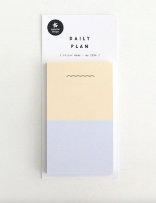 Daily Plan 28