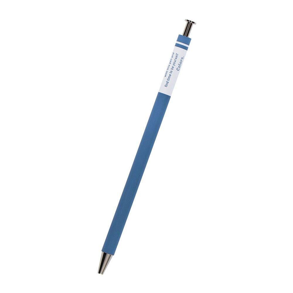 Marks Vibrant Color - Blue