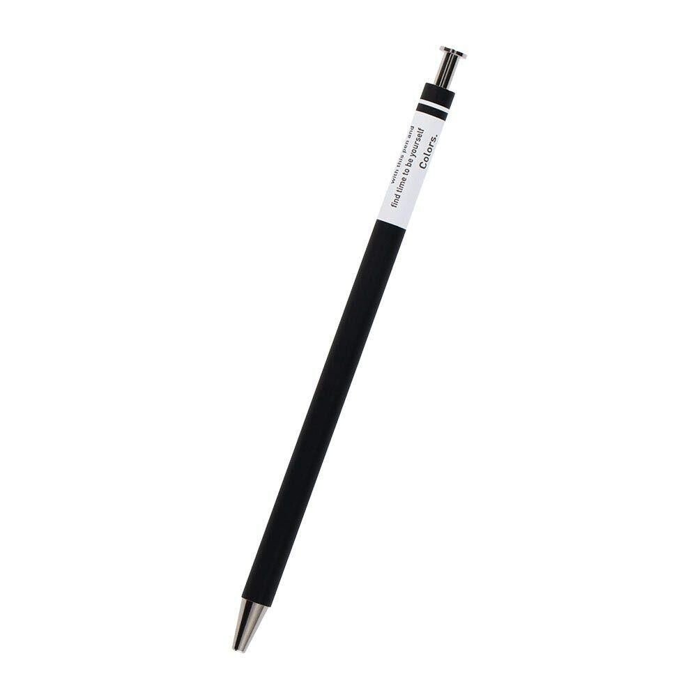 Marks Vibrant Color - Black