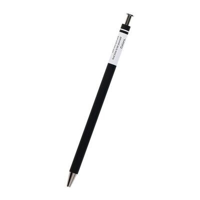 Marks Vibrant Color - Black