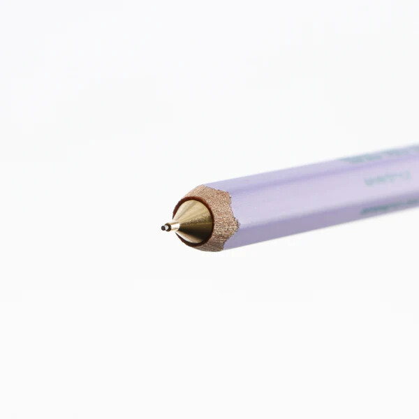 Tous les Jours Mechanical pen - Purple