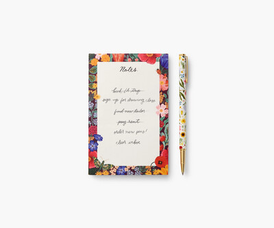 Rifle Paper pen - Curio
