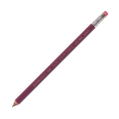 Ohto Sharp Pencil - Enji
