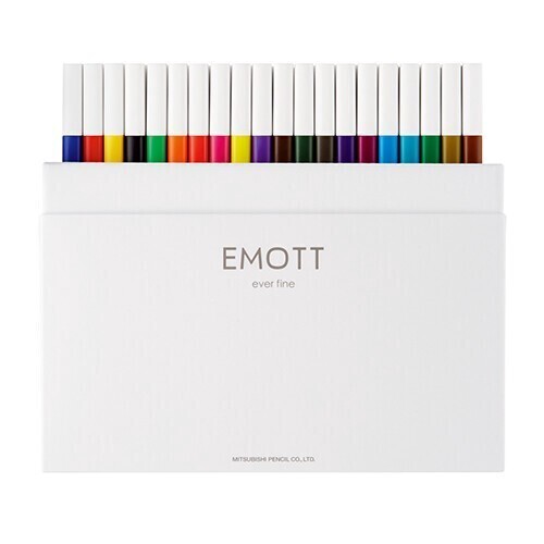 Emott set  40