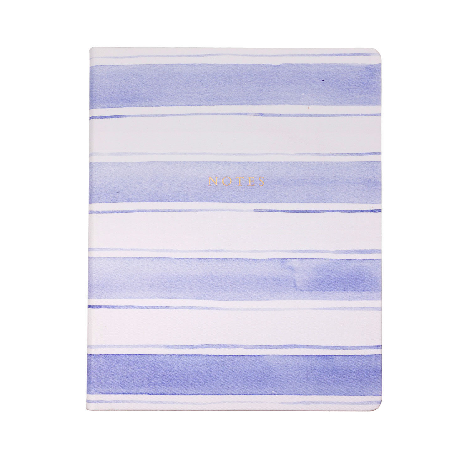 Journal - Wide Stripe