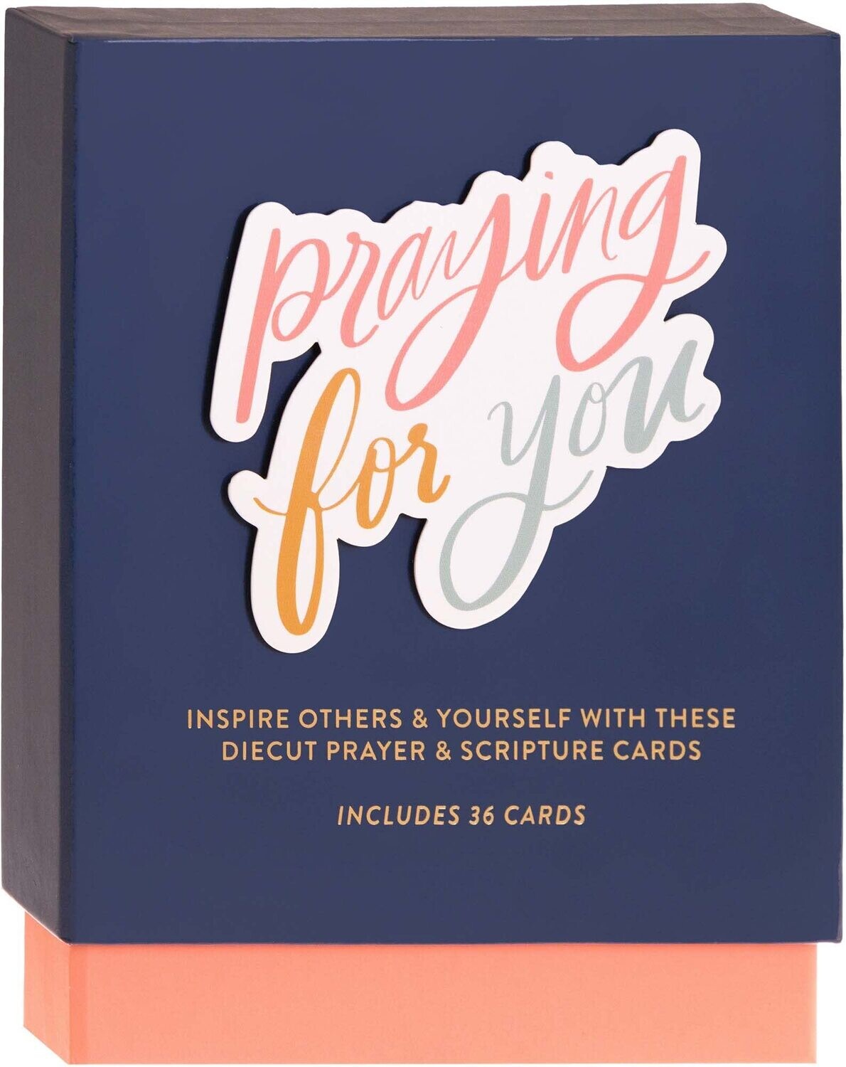Thimblepress Praying For you Cards