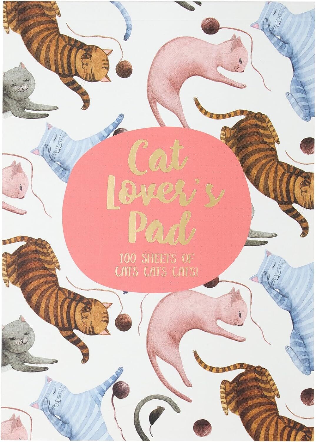 Pad - Cat Lover