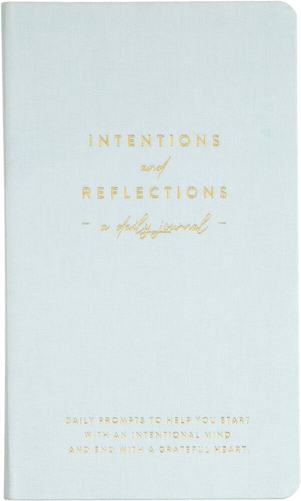 Intentions and Reflections