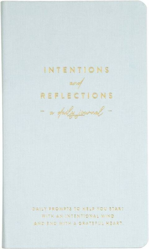 Intentions and Reflections