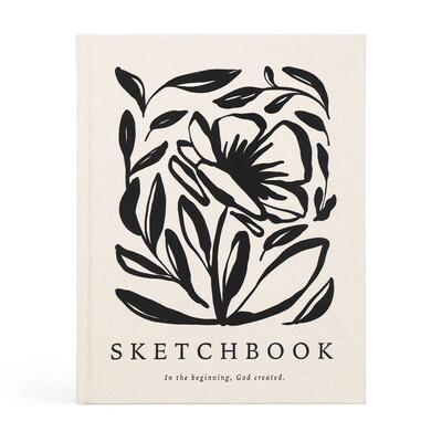Magnolia Springs - Sketchbook