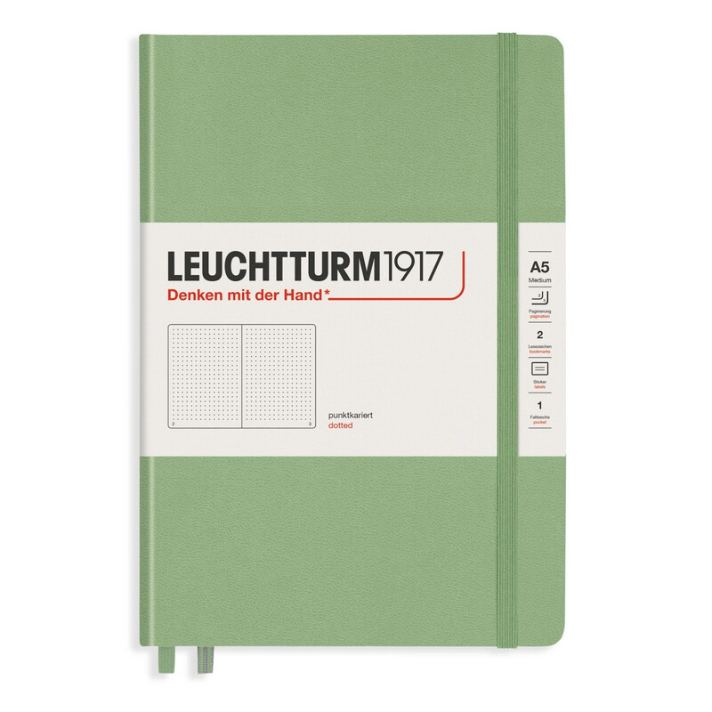 Leuchtturm - Sage