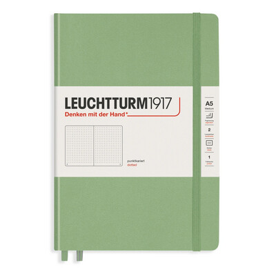 Leuchtturm - Sage
