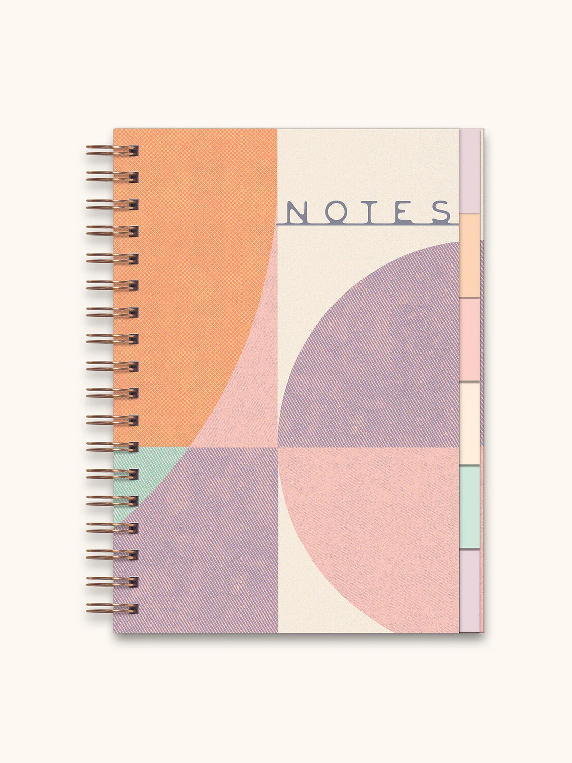 Find Balance Edith Notebook – Studio Oh!